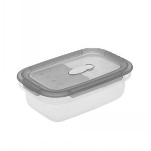 Keeeper 'Laura' Food Box Inc Microwave Vent 0.6 Litre